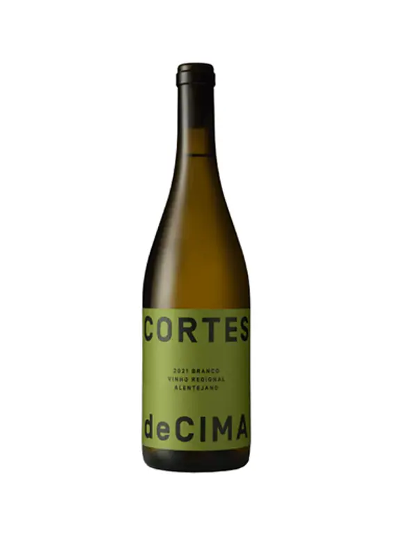 Cortes de Cima Branco