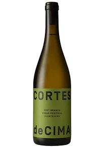 Cortes de Cima Branco