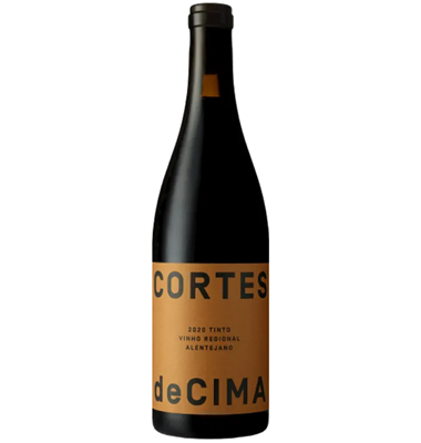 Cortes de Cima Tinto
