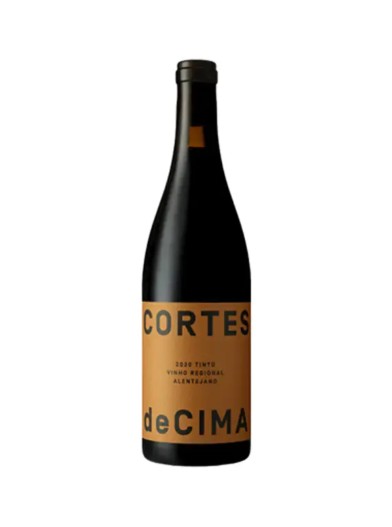 Cortes de Cima Tinto
