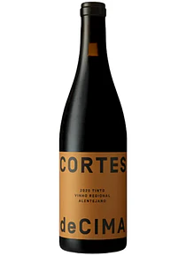 Cortes de Cima Tinto