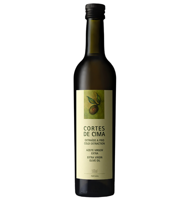 Cortes de Cima Olive Oil