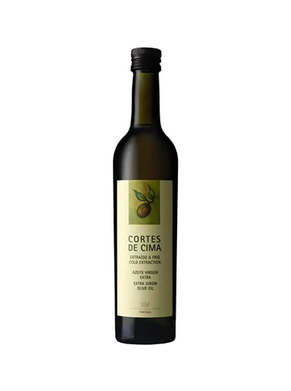 Cortes de Cima Olive Oil