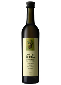 Cortes de Cima Olive Oil