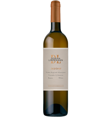 Dorina Lindman Branco Reserva