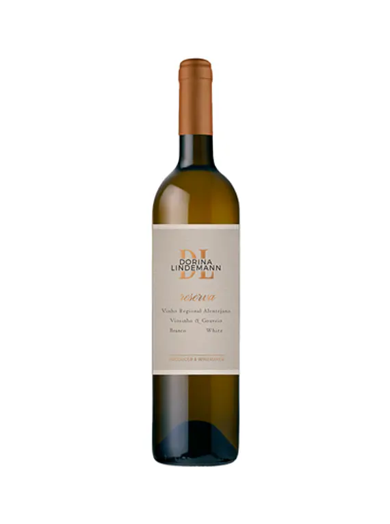Dorina Lindman Branco Reserva
