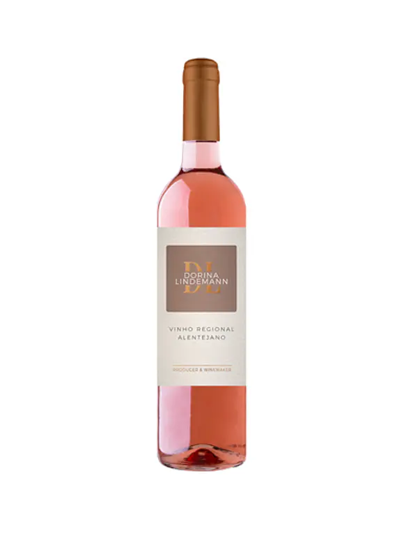 Dorina Lindman Rosé