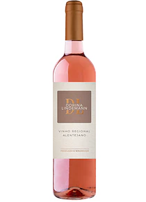 Dorina Lindman Rosé