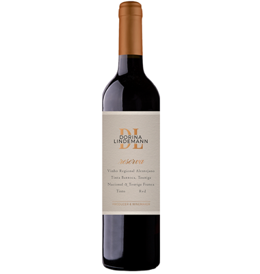 Dorina Lindman Reserva Tinto