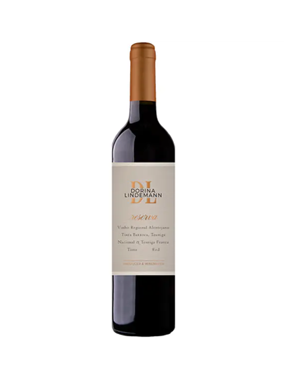 Dorina Lindman Reserva Tinto