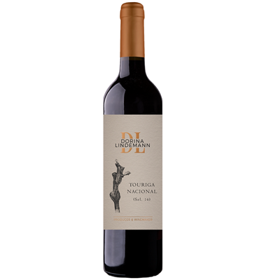 Dorina Lindman Tinto Touriga Nacional