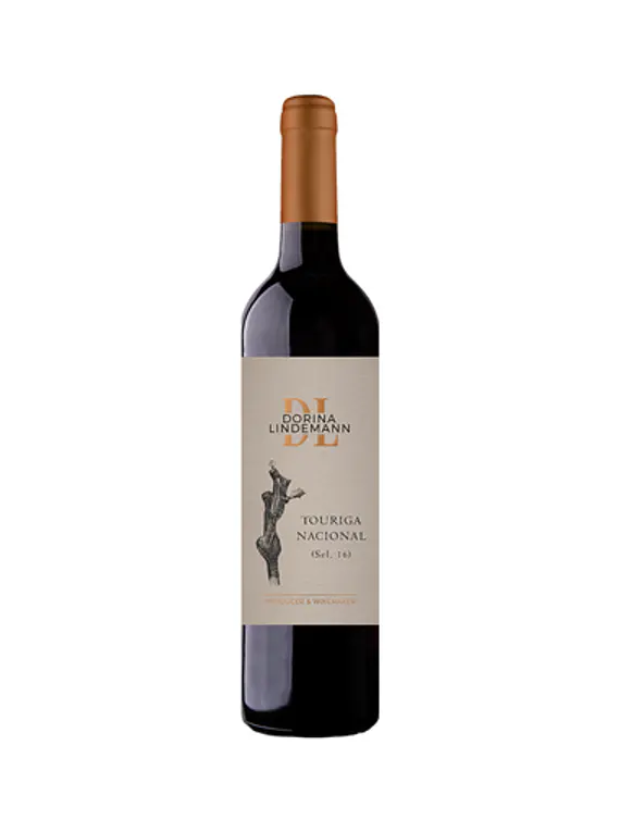 Dorina Lindman Tinto Touriga Nacional