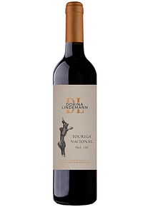 Dorina Lindman Tinto Touriga Nacional