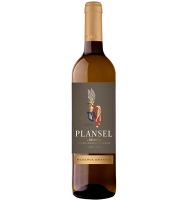 Plansel Branco Reserva