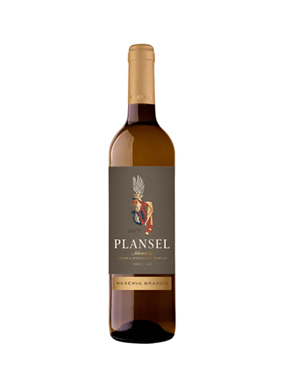 Plansel Branco Reserva