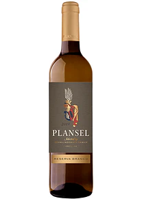 Plansel Branco Reserva
