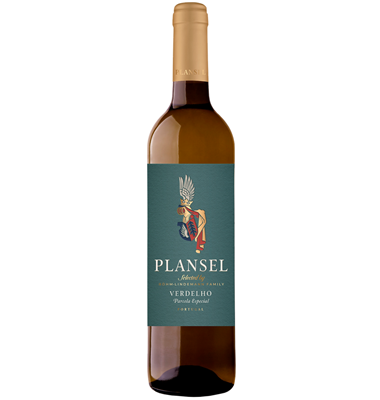 Plansel Branco Verdelho