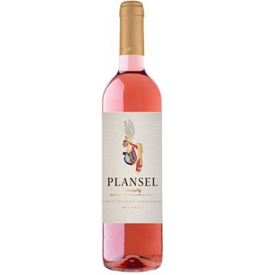 Plansel Rosé
