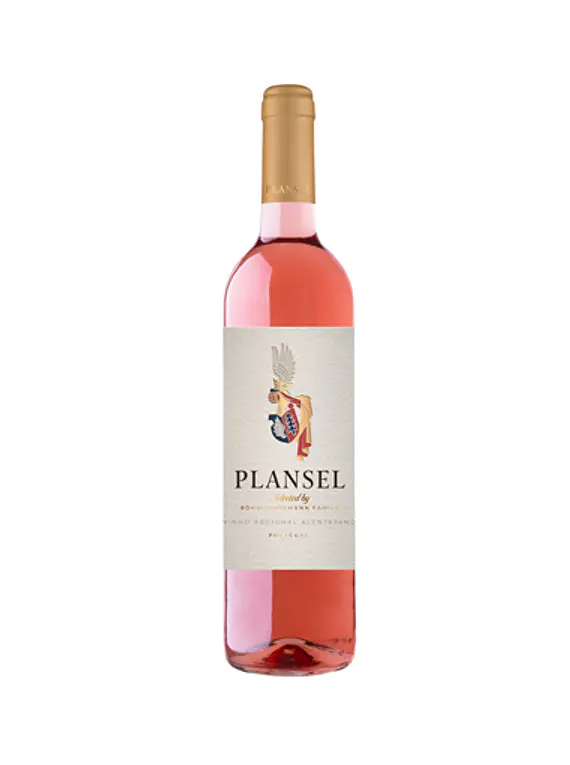 Plansel Rosé