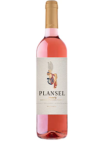 Plansel Rosé