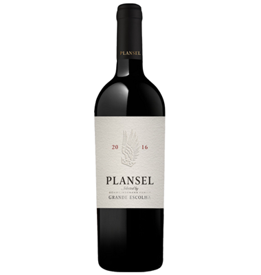 Plansel Tinto Grande Escolha