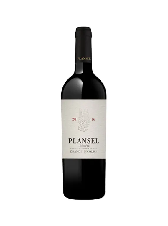 Plansel Tinto Grande Escolha