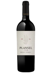 Plansel Tinto Grande Escolha