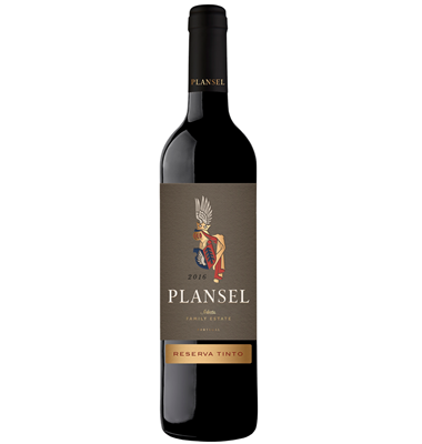 Plansel Tinto Reserva