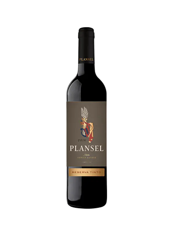 Plansel Tinto Reserva