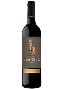 Plansel Tinto Reserva