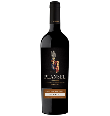 Plansel Tinto Touriga Nacional
