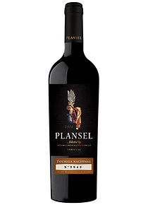 Plansel Tinto Touriga Nacional