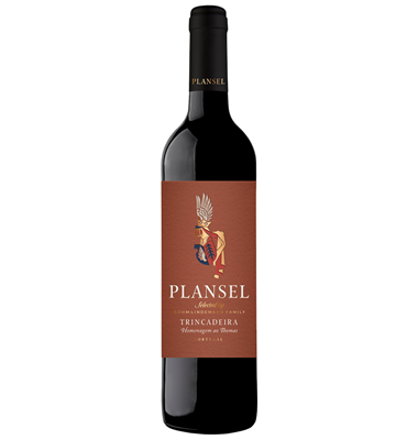 Plansel Tinto Trincadeira
