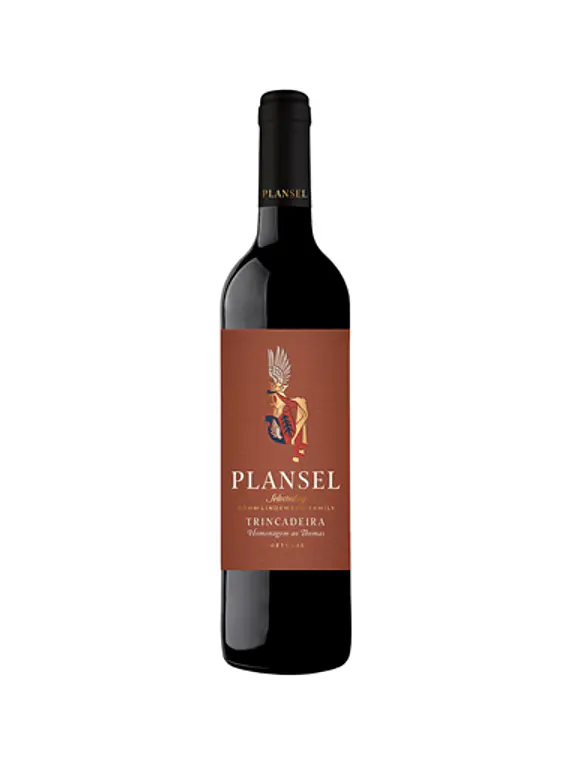 Plansel Tinto Trincadeira