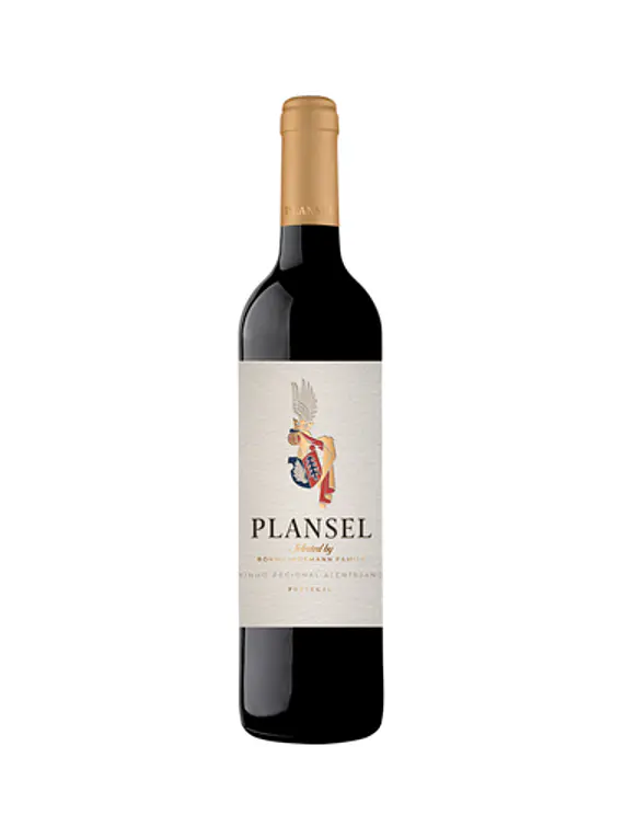 Plansel Tinto