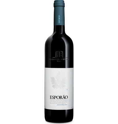 Esporão Tinto Aragonês