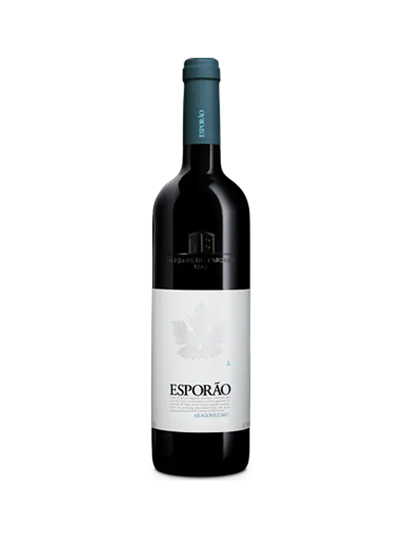 Esporão Tinto Aragonês