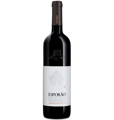Esporão Tinto Alicante Bouschet