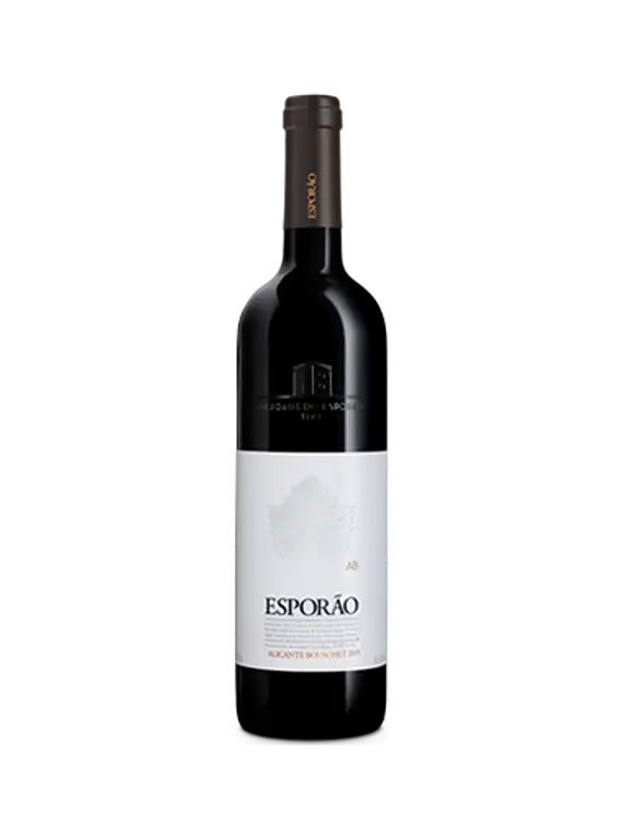 Esporão Tinto Alicante Bouschet