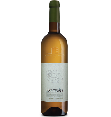 Esporão Vinho de Talha Branco