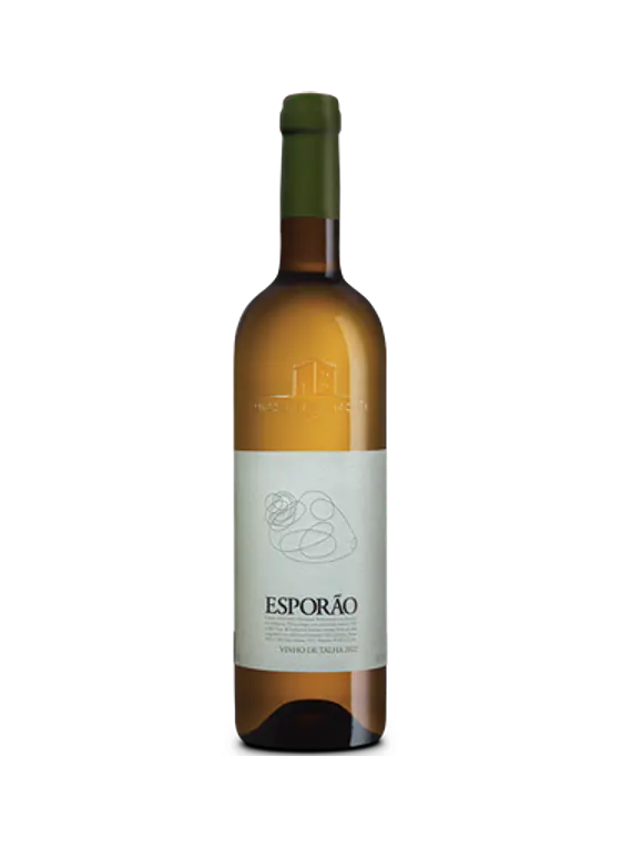 Esporão Vinho de Talha Branco