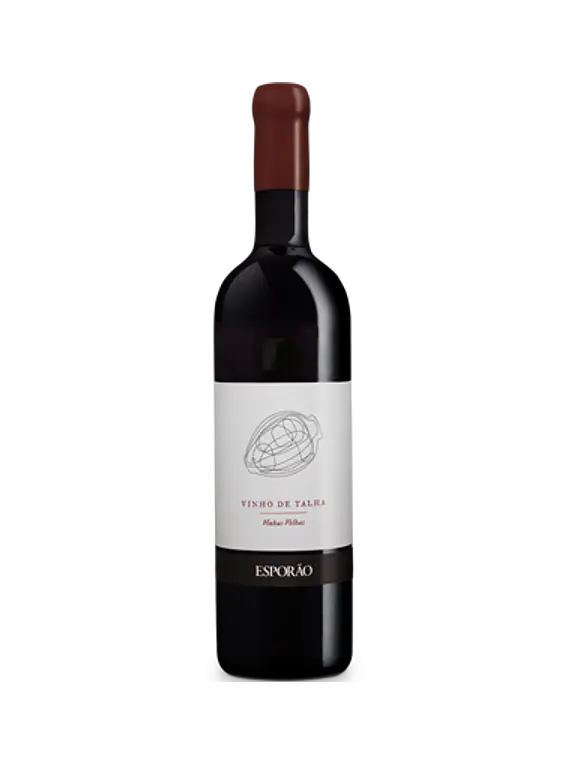 Esporão Vinho de Talha Vinhas Velhas
