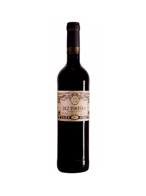 Dez Tostões Tinto