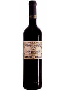 Dez Tostões Tinto
