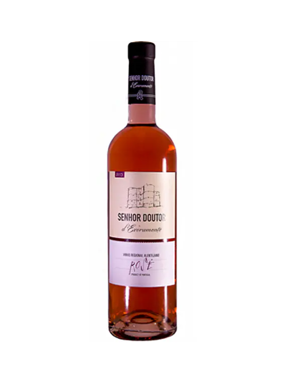 Senhor Doutor Rosé