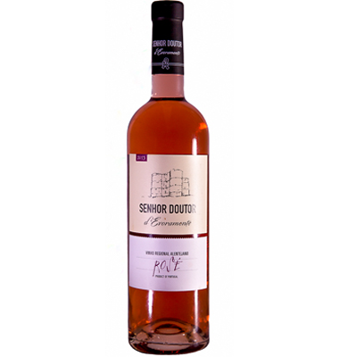 Senhor Doutor Rosé
