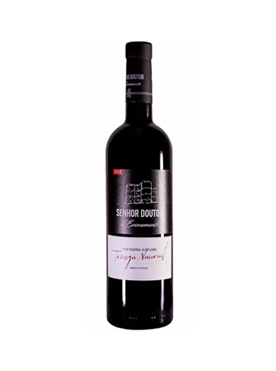 Senhor Doutor Tinto Touriga Nacional