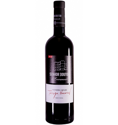 Senhor Doutor Tinto Touriga Nacional