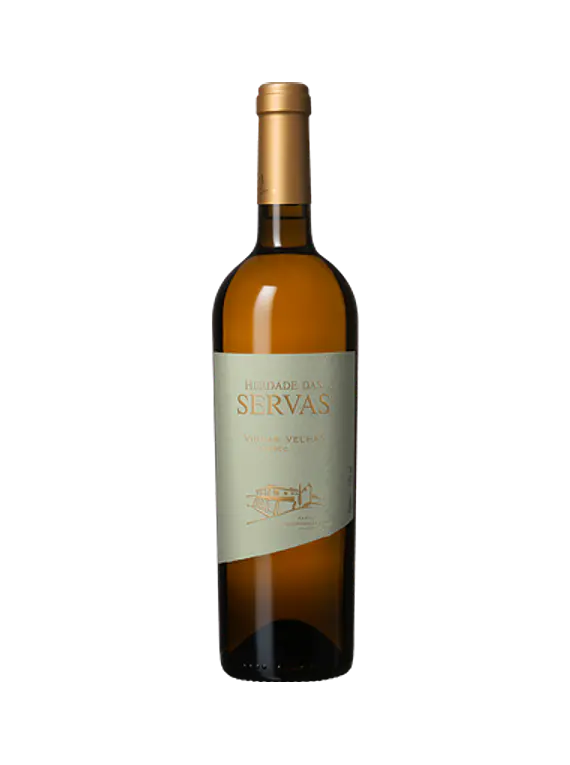 Herdade das Servas Branco Vinhas Velhas