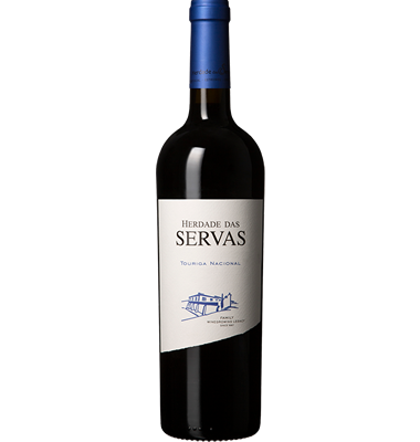 Herdade das Servas Tinto Touriga Nacional